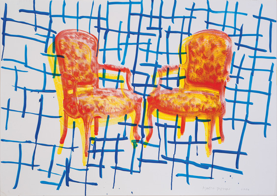 The Conversation 1
