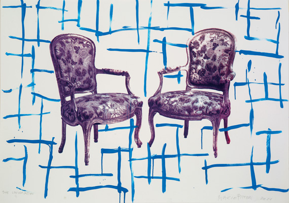 The Conversation 2