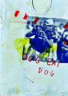 Dog Eat Dog (2020)