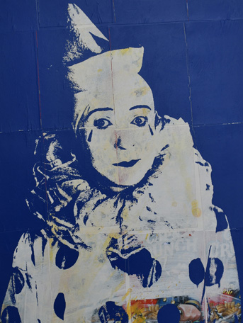 Letzte Träne (2009)