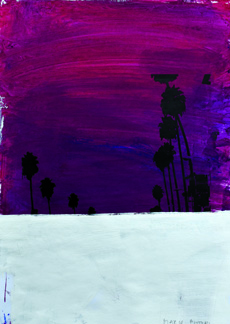 Wasted Sunset (2019)