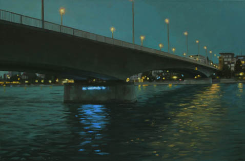 Johanniterbrücke (2020) Johanniterbrücke (2020)