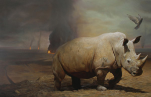 The Last Rhino (2015) The Last Rhino (2015)