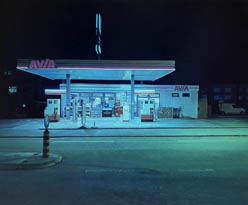Tankstelle V (2023) Tankstelle V (2023)