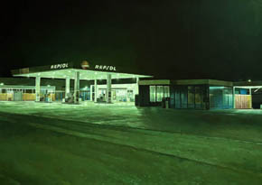 Tankstelle IV (2023) Tankstelle IV (2023)