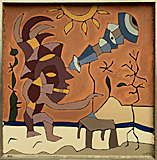 Der Scharfsinn (2019)