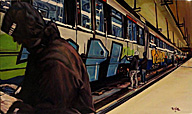 Metro Madrid (2016)