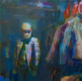 Person With Helmet (2023)