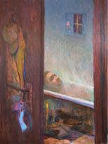 The Bathroom (2024)