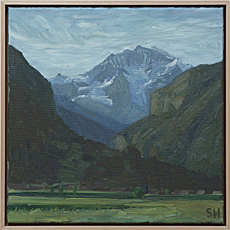 Jungfrau (2020) Jungfrau (2020)