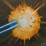 Neutrale Explosion (2019) Neutrale Explosion (2019)