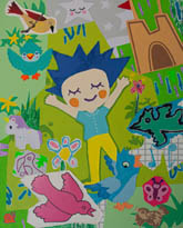 wake up! the birds are singing :) (2025)
