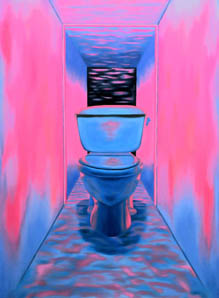 Toilet (2024)